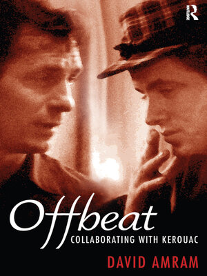 cover image of Offbeat